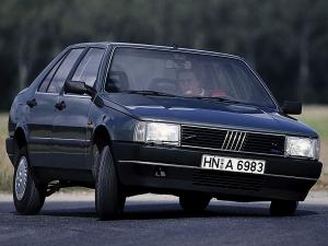 Fiat Croma 1985 года